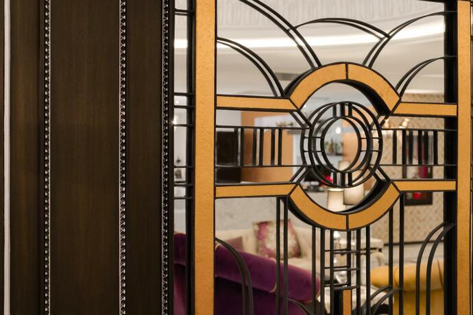 Imagen general del Hotel Sirin Exclusive & Residence Pattaya. Foto 48