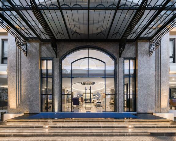 Imagen general del Hotel Sirin Exclusive & Residence Pattaya. Foto 56