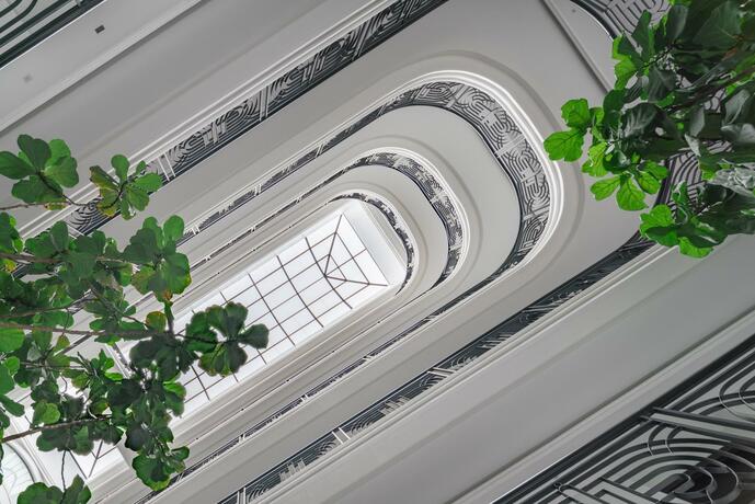 Imagen general del Hotel Sirin Exclusive & Residence Pattaya. Foto 58