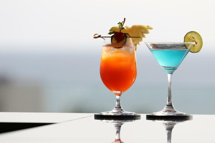 Imagen general del Hotel Sirin Exclusive & Residence Pattaya. Foto 69