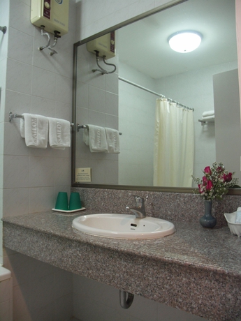 Imagen de la habitación del Hotel Sirin Hua Hin. Foto 5