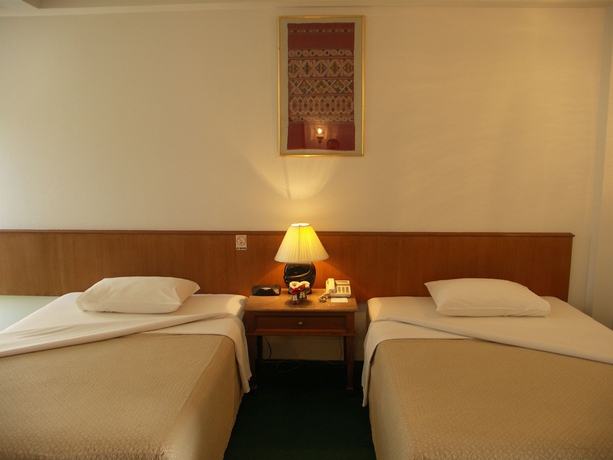 Imagen de la habitación del Hotel Sirin Hua Hin. Foto 6