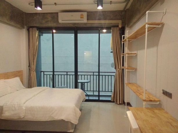 Imagen general del Hotel Sirin Loft Resident. Foto 1