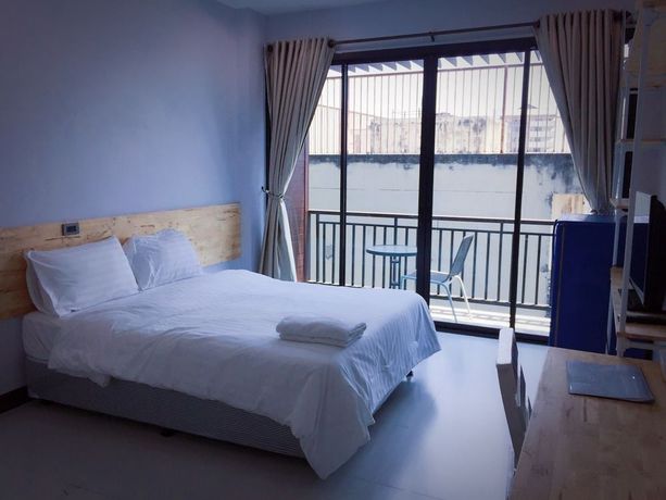 Imagen de la habitación del Hotel Sirin Loft Resident. Foto 4