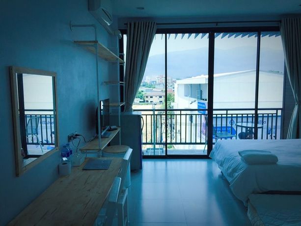 Imagen de la habitación del Hotel Sirin Loft Resident. Foto 5