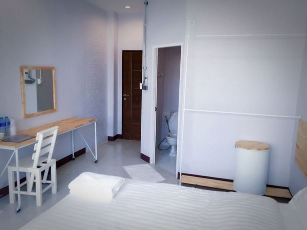 Imagen de la habitación del Hotel Sirin Loft Resident. Foto 6