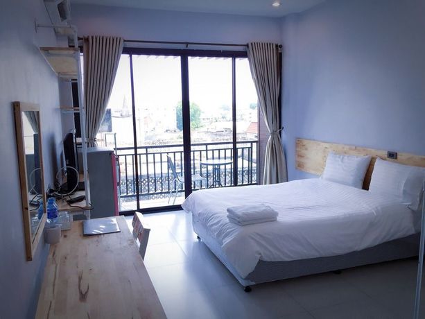 Imagen de la habitación del Hotel Sirin Loft Resident. Foto 8