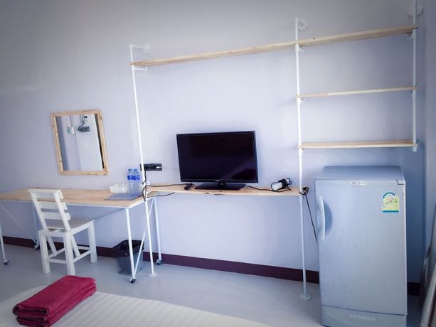 Imagen de la habitación del Hotel Sirin Loft Resident. Foto 11