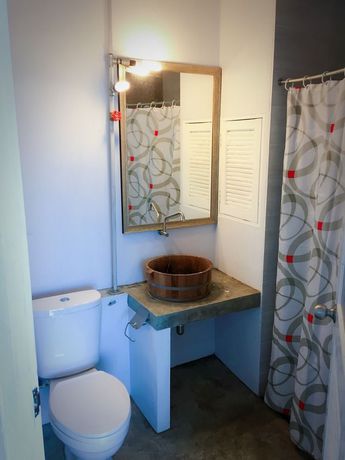 Imagen de la habitación del Hotel Sirin Loft Resident. Foto 13