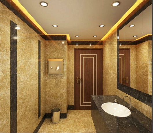 Imagen de la habitación del Hotel Sirin Park. Foto 10