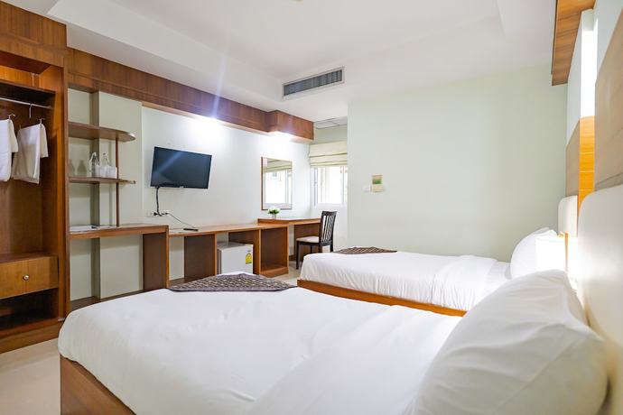 Imagen de la habitación del Hotel Sirin and Resident. Foto 3