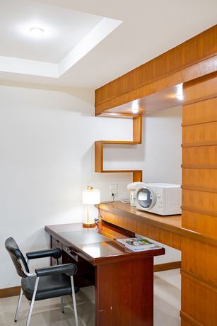 Imagen de la habitación del Hotel Sirin and Resident. Foto 5