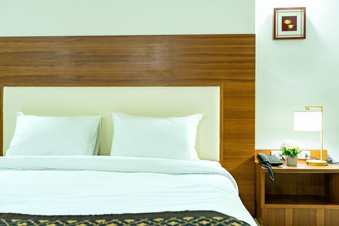 Imagen de la habitación del Hotel Sirin and Resident. Foto 6