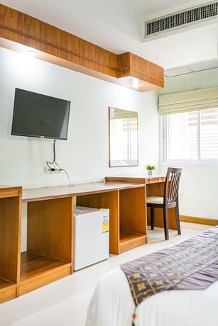 Imagen de la habitación del Hotel Sirin and Resident. Foto 13
