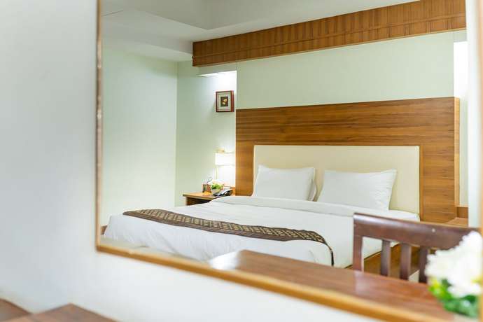 Imagen de la habitación del Hotel Sirin and Resident. Foto 15