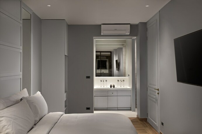 Imagen de la habitación del Hotel Sirinati Ban Thung Samo Khao Kho - Adult Only. Foto 19