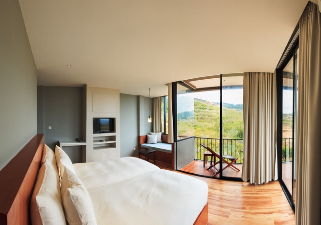 Imagen de la habitación del Hotel Sirinati Khao Kho National Park - Adult Only. Foto 2