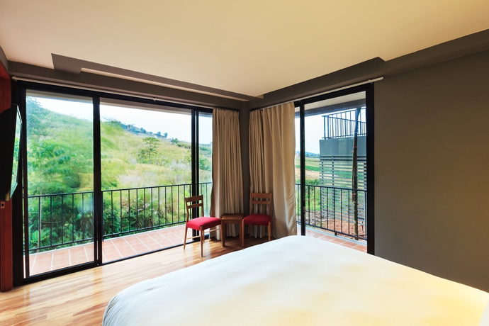 Imagen de la habitación del Hotel Sirinati Khao Kho National Park - Adult Only. Foto 4