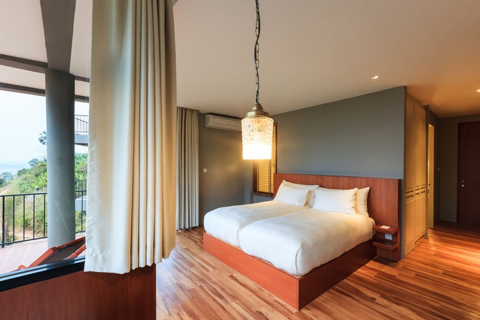 Imagen de la habitación del Hotel Sirinati Khao Kho National Park - Adult Only. Foto 6