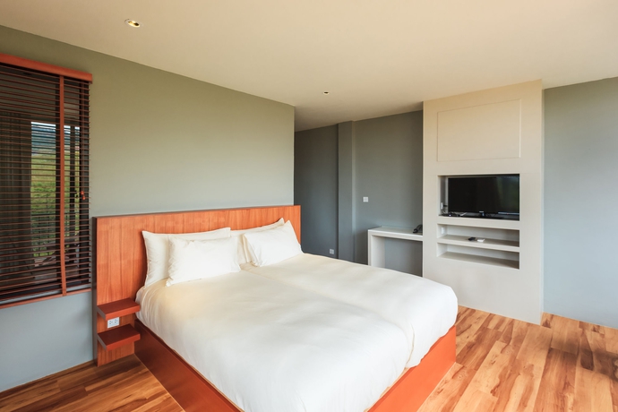 Imagen de la habitación del Hotel Sirinati Khao Kho National Park - Adult Only. Foto 7