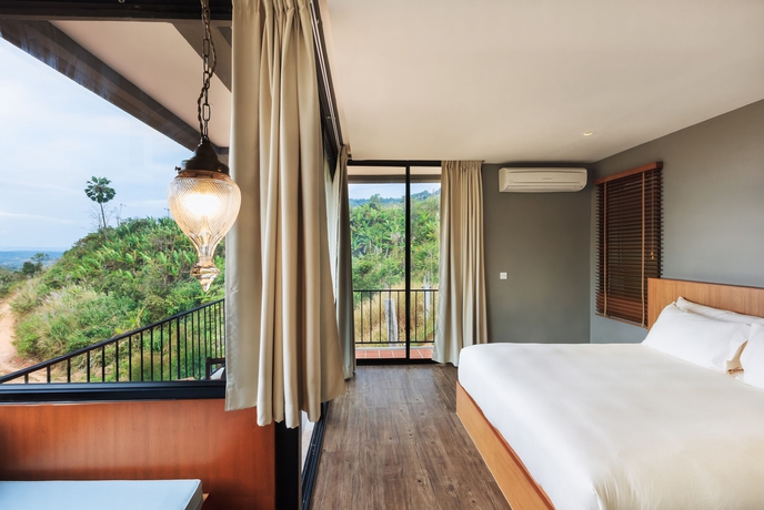 Imagen de la habitación del Hotel Sirinati Khao Kho National Park - Adult Only. Foto 12