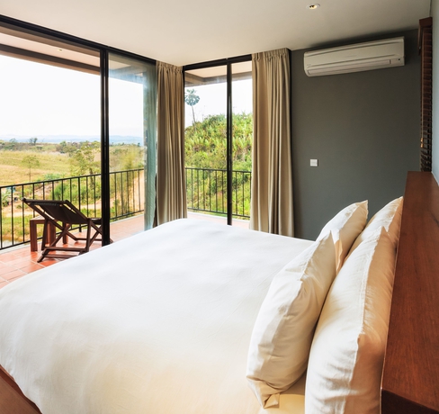 Imagen de la habitación del Hotel Sirinati Khao Kho National Park - Adult Only. Foto 13