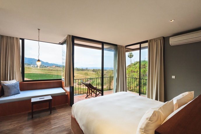 Imagen de la habitación del Hotel Sirinati Khao Kho National Park - Adult Only. Foto 14