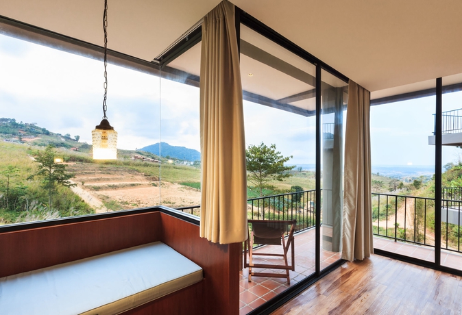 Imagen de la habitación del Hotel Sirinati Khao Kho National Park - Adult Only. Foto 16