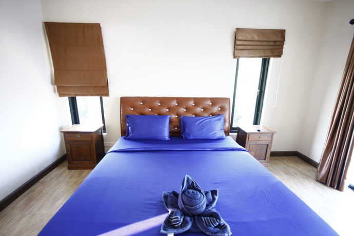 Imagen de la habitación del Hotel Siriniran Resort. Foto 5