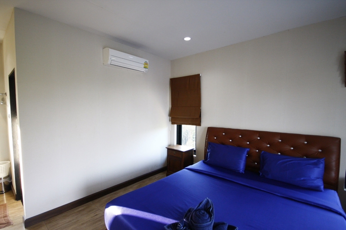 Imagen de la habitación del Hotel Siriniran Resort. Foto 6