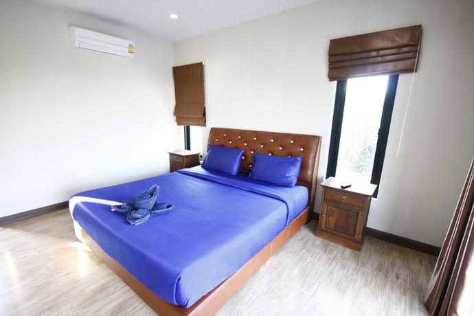 Imagen de la habitación del Hotel Siriniran Resort. Foto 8