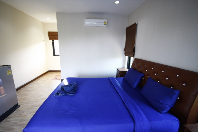 Imagen de la habitación del Hotel Siriniran Resort. Foto 10