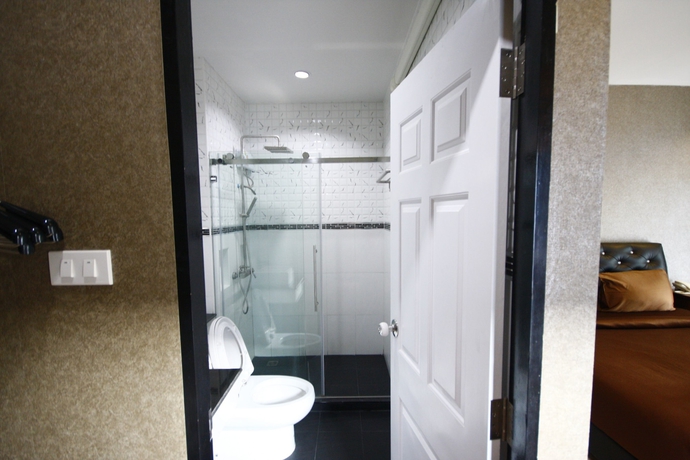 Imagen de la habitación del Hotel Siriniran Resort. Foto 14