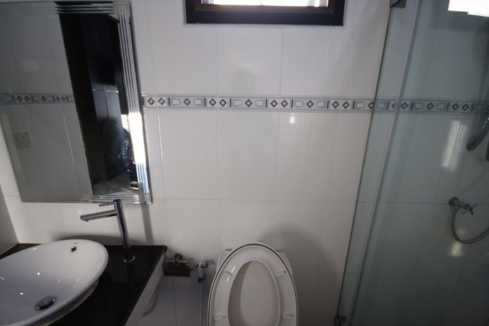 Imagen de la habitación del Hotel Siriniran Resort. Foto 16