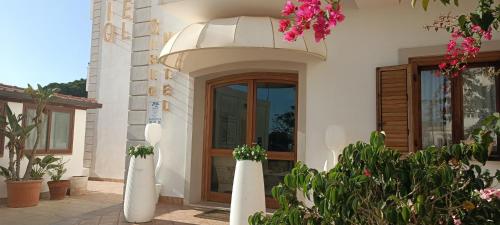 Imagen general del Hotel Sirio, Lampedusa. Foto 1