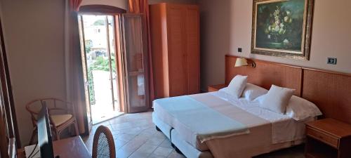 Imagen general del Hotel Sirio, Lampedusa. Foto 2