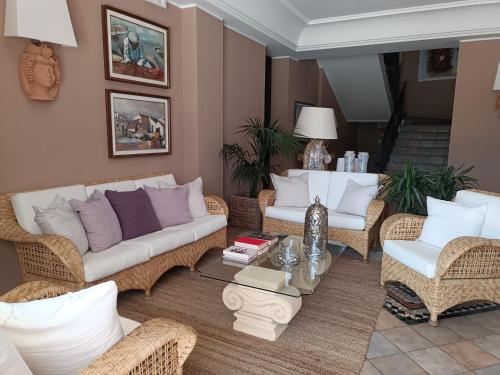 Imagen general del Hotel Sirio, Lampedusa. Foto 3