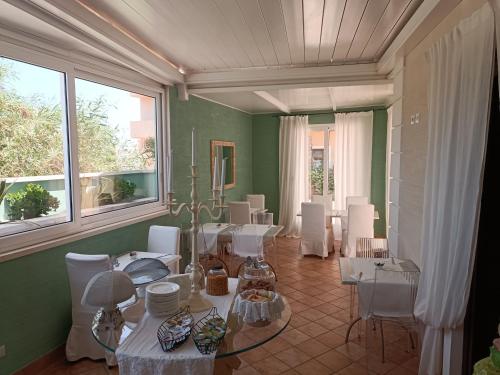 Imagen general del Hotel Sirio, Lampedusa. Foto 4
