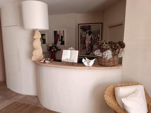 Imagen general del Hotel Sirio, Lampedusa. Foto 5