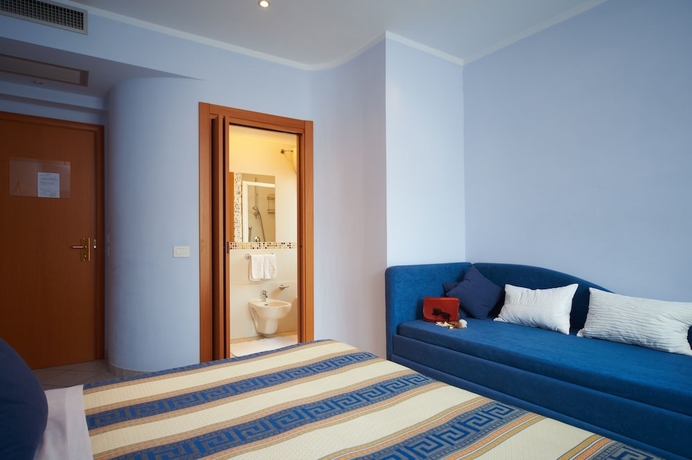 Imagen de la habitación del Hotel Sirio, Lido Di Camaiore. Foto 5