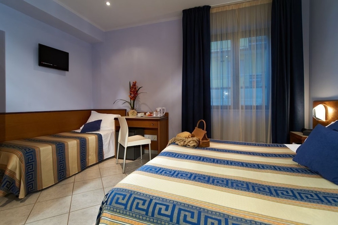 Imagen de la habitación del Hotel Sirio, Lido Di Camaiore. Foto 6