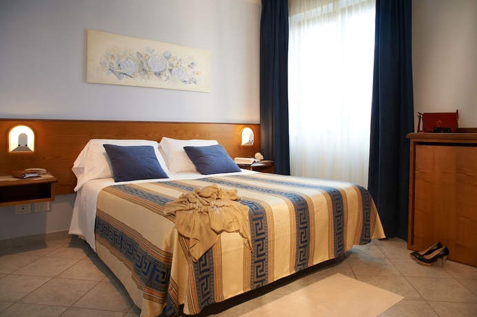 Imagen de la habitación del Hotel Sirio, Lido Di Camaiore. Foto 8