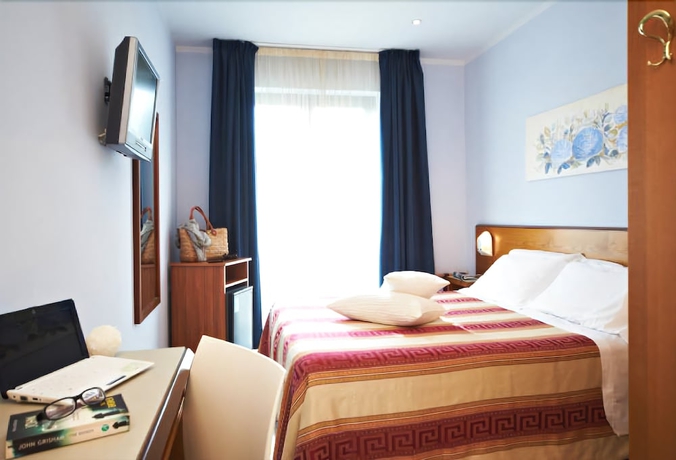 Imagen de la habitación del Hotel Sirio, Lido Di Camaiore. Foto 9