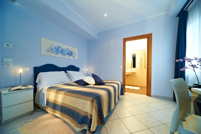 Imagen de la habitación del Hotel Sirio, Lido Di Camaiore. Foto 11
