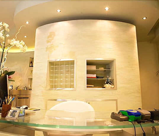 Imagen de los interiores del Hotel Sirio, Lido Di Camaiore. Foto 18