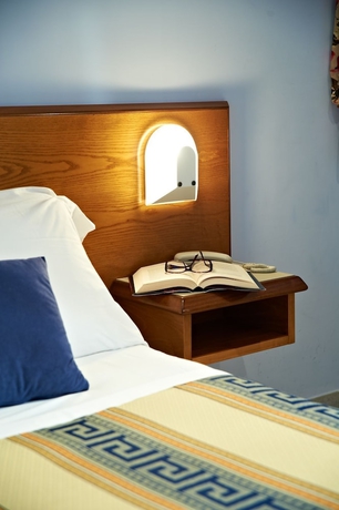 Imagen de la habitación del Hotel Sirio, Lido Di Camaiore. Foto 14