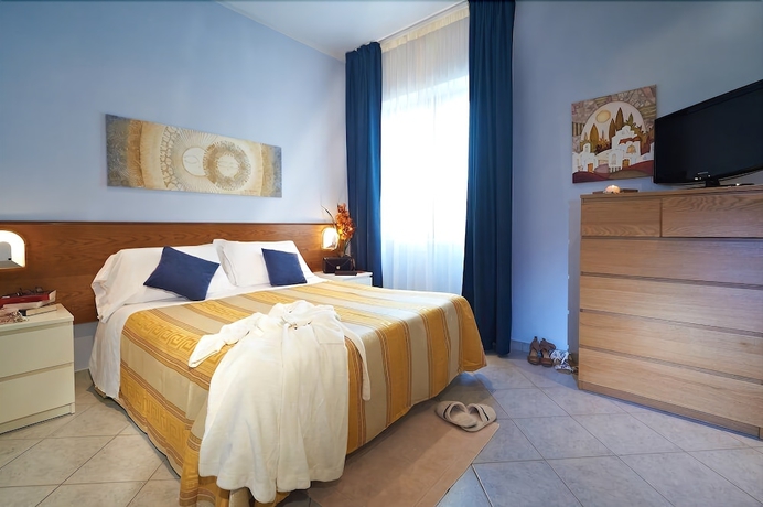 Imagen de la habitación del Hotel Sirio, Lido Di Camaiore. Foto 15