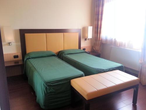 Imagen de la habitación del Hotel Sirio, Sure Collection By Best Western. Foto 3