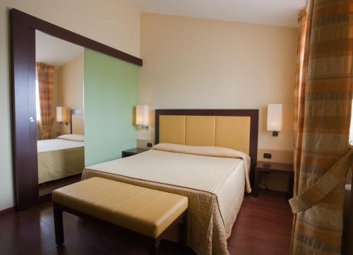 Imagen de la habitación del Hotel Sirio, Sure Collection By Best Western. Foto 4