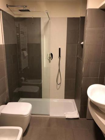 Imagen de la habitación del Hotel Sirio, Sure Collection By Best Western. Foto 9